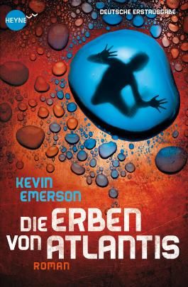 Die Erben Von Atlantis: Roman Von Kevin Emerson Bei LovelyBooks ...