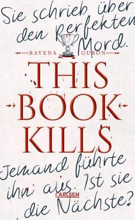 Q&A: Ravena Guron, Author of 'This Book Kills