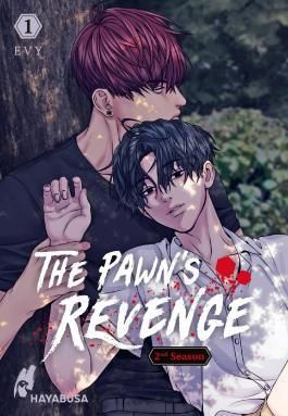  The Pawn's Revenge 4: 9783551623270: Books
