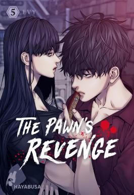  The Pawn's Revenge 4: 9783551623270: Books