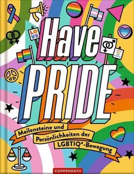 Have Pride!