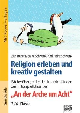 Religion erleben und kreativ gestalten F cher bergreifende