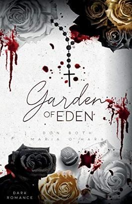 Garden of Lies: 4 (Garden of Sins - die erste Auflage) - Both, Don