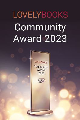 Große Buchpaketverlosung Zum LovelyBooks Community Award 2023 - LovelyBooks