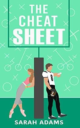 sarah adams the cheat sheet sarah adams the cheat sheet