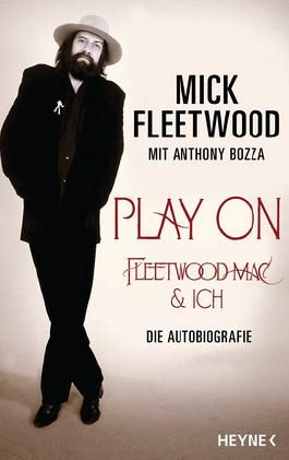 Fleetwood Mac und ich Play on Die Autobiografie 