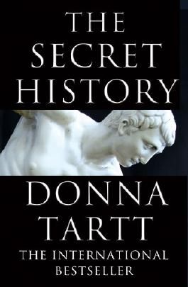 The Secret History von Donna Tartt bei LovelyBooks (Literatur)