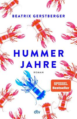 Cover: Hummerjahre
