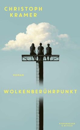 Cover: Wolkenberührpunkt