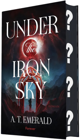 Cover: Under the Iron Sky