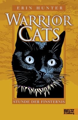 Warrior Cats Reihenfolge