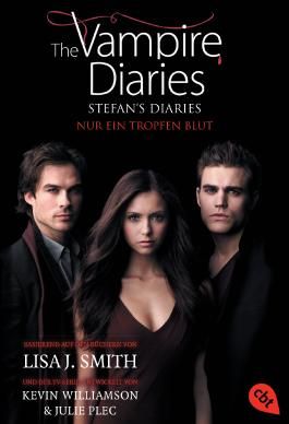 Die Vampir-Tagebücher damon und Elena Datierung im wirklichen Leben