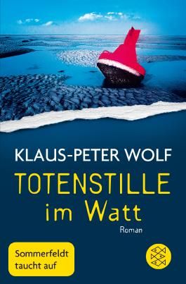 Klaus-Peter Wolf Reihenfolge