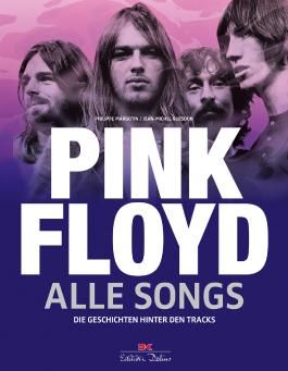 Pink Floyd Alle Songs Die Geschichten hinter den Tracks PDF