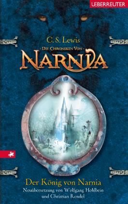 Der König Von Narnia Von C S Lewis Bei Lovelybooks Fantasy