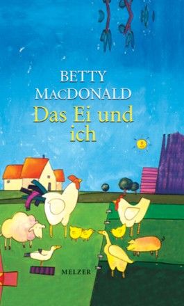 Image result for Betty MacDonald book covers