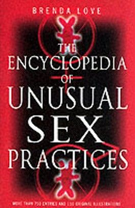 Unusual Sex Practices