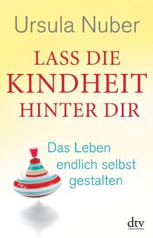 Ursula Nuber: Lebenslauf, Bücher und Rezensionen bei LovelyBooks