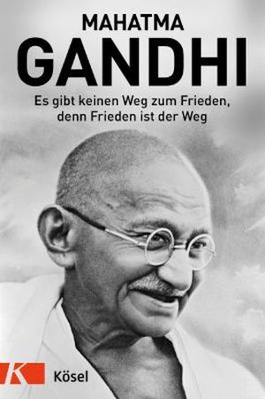 Mahatma Gandhi: Lebenslauf, Bcher Und Rezensionen Bei LovelyBooks