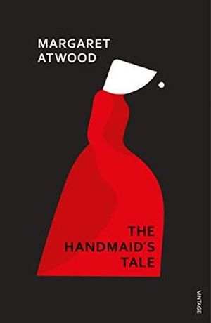 The Handmaid's Tale, gelesen The Handmaid's Tale