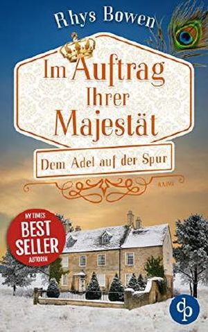 Fabelhafte Im Auftrag Ihrer Majestat Reihenfolge Bild