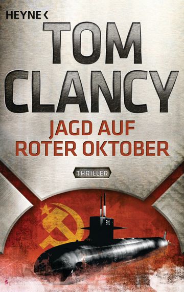 Buchreihe “Special Net Force” von Tom Clancy in folgender