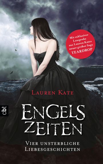 Engelsflammen: Die Romantasy-Bestsellerreihe über eine schicksalhafte Liebe von Lauren Kate bei LovelyBooks (Jugendbuch)