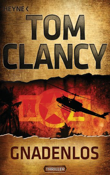 AFTER PLACE I Suedgelaende　James Clancy Tom-Clancy-Taschenbuch-Belletristik - Bücher auf Englisch