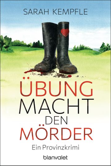 Hochmut kommt vor dem Farn: Schrebergartenkrimi von Mona Nikolay bei  LovelyBooks (Krimi und Thriller)