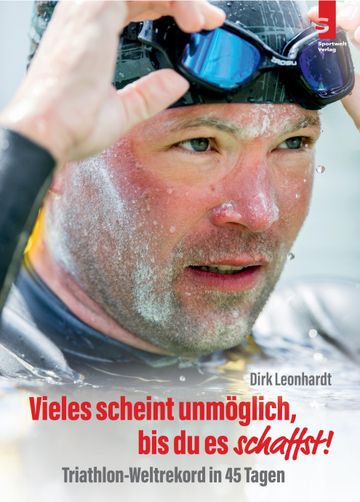 Der Kona-Code – Buch Zur Qualifikation Für Die Ironman-WM Auf Hawaii, Triathlon-Tipps & Strategien