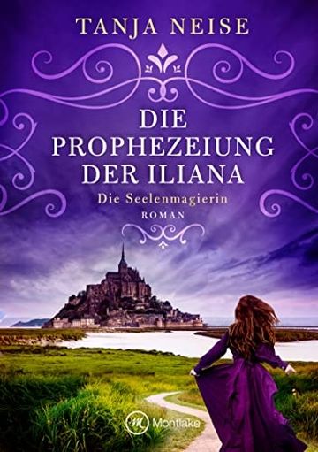 Buchreihe Der Orden der weien Orchidee von Tanja Neise in folgender  Reihenfolge