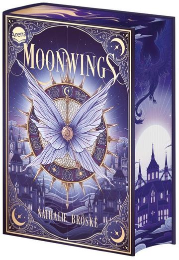 Engelsflammen: Die Romantasy-Bestsellerreihe über eine schicksalhafte Liebe von Lauren Kate bei LovelyBooks (Jugendbuch)
