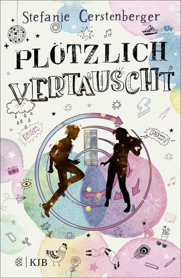 Ich wollt, ich wr ein Kaktus von Mina Teichert bei LovelyBooks (Jugendbuch)