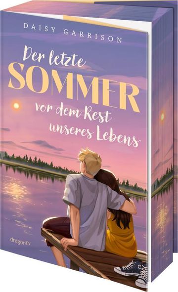 Das Camp: Unheimlich schne Ferien von R. L. Stine bei LovelyBooks  (Jugendbuch)