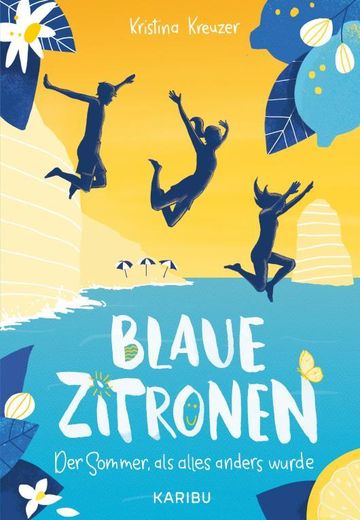 Ich wollt, ich wr ein Kaktus von Mina Teichert bei LovelyBooks (Jugendbuch)