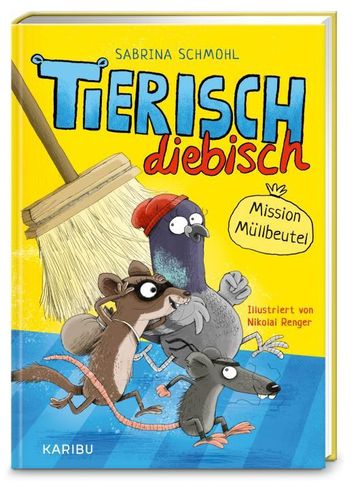 Ein Teufel namens Fidibus von Günter Spang bei LovelyBooks