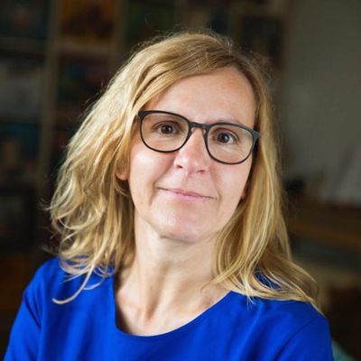 Susanne Wiegand: Lebenslauf, Bücher Und Rezensionen Bei LovelyBooks