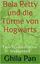 The Shriek of the Owl: Script, part one, of the book  'DAS EULENRÄTSEL'