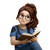 Sandy-Buchgefuehl Sandy-Buchgefuehls avatar