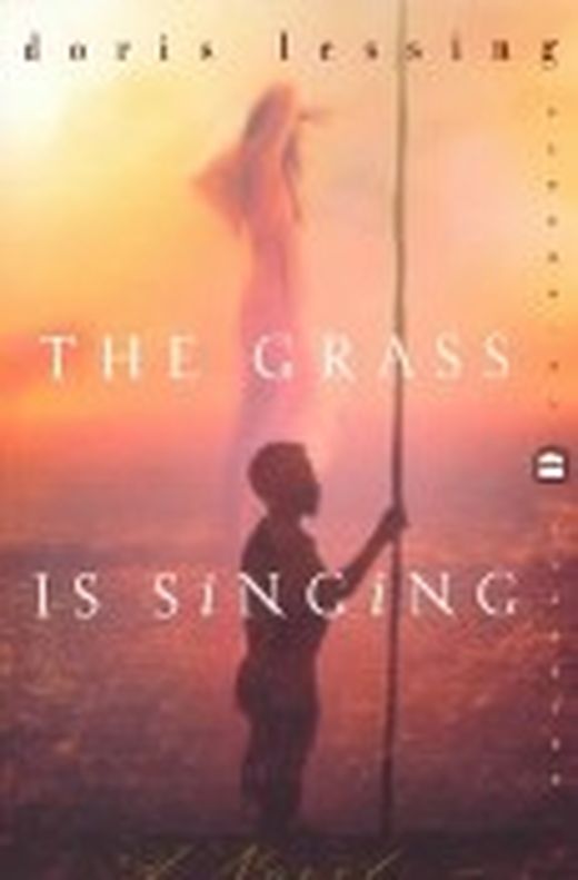 The Grass Is Singing Von Doris Lessing Bei LovelyBooks (Historischer Roman)