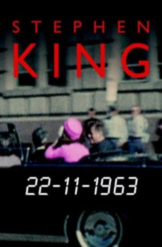 stephen king 1963 book