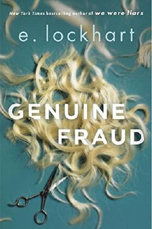 genuine fraud e lockhart summary