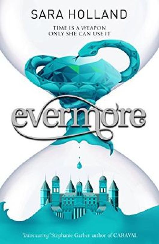 evermore holland