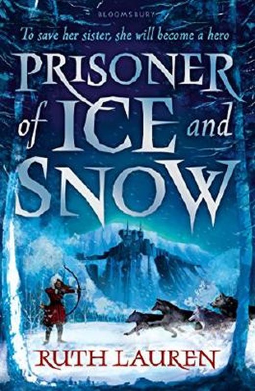 the prisoner of ice and snow the prisoner of ice and snow