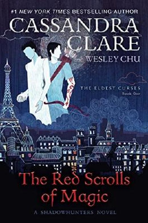 cassandra clare the red scrolls of magic cassandra clare the red scrolls of magic