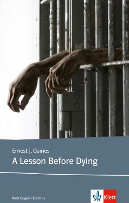 book review a lesson before dying