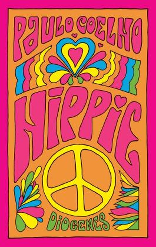 hippie book paulo coelho
