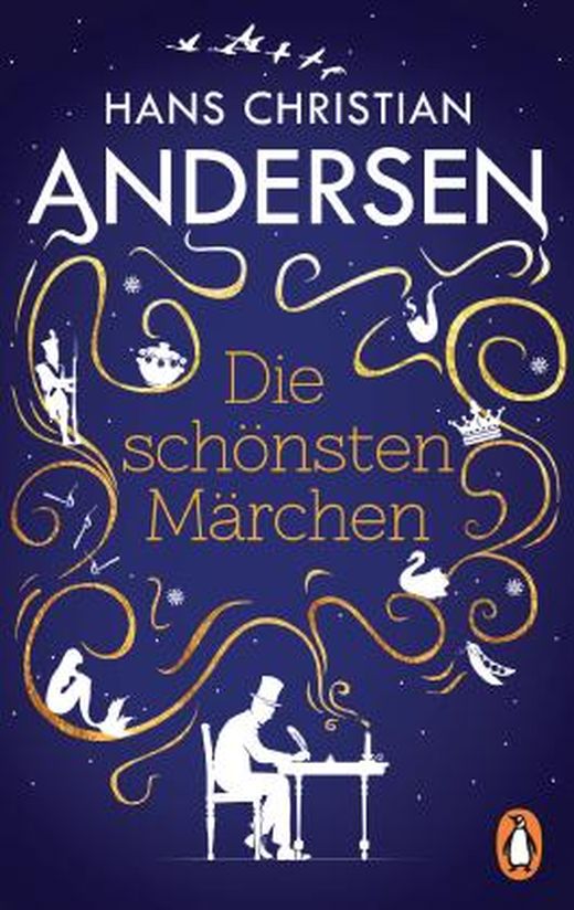 Die schönsten Märchen von Hans Christian Andersen bei LovelyBooks