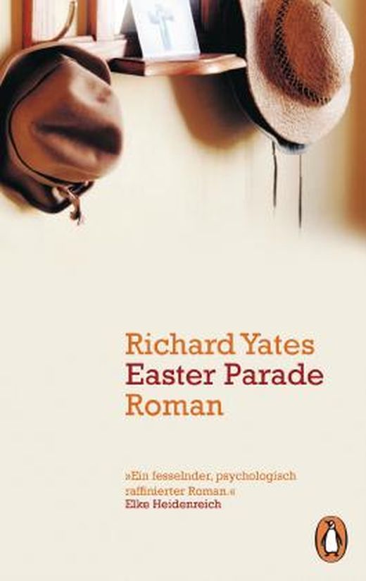the easter parade yates