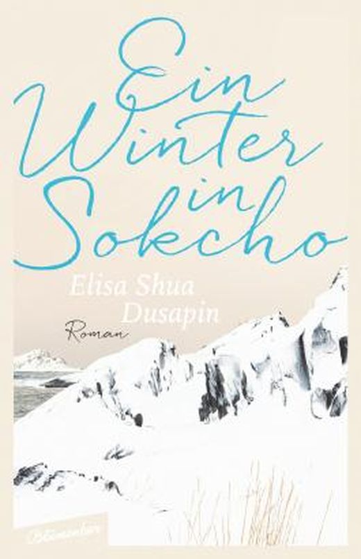 winter in sokcho review
